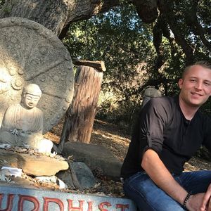 Meet your Posher, Chad